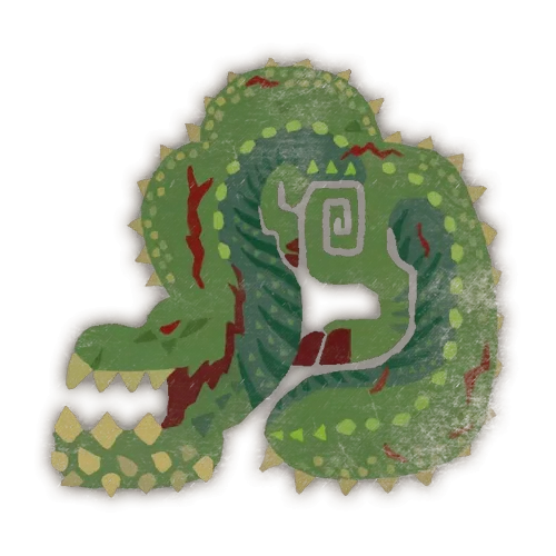 Avatar of Female Devilijo 