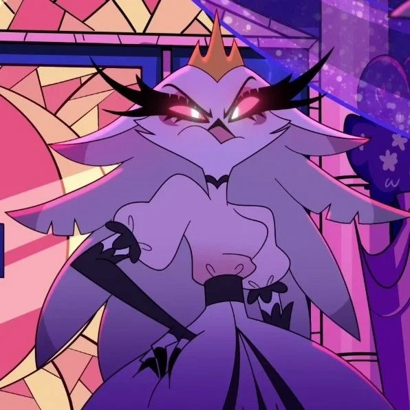 Avatar of 🦢 Bitchy Karen 🦢