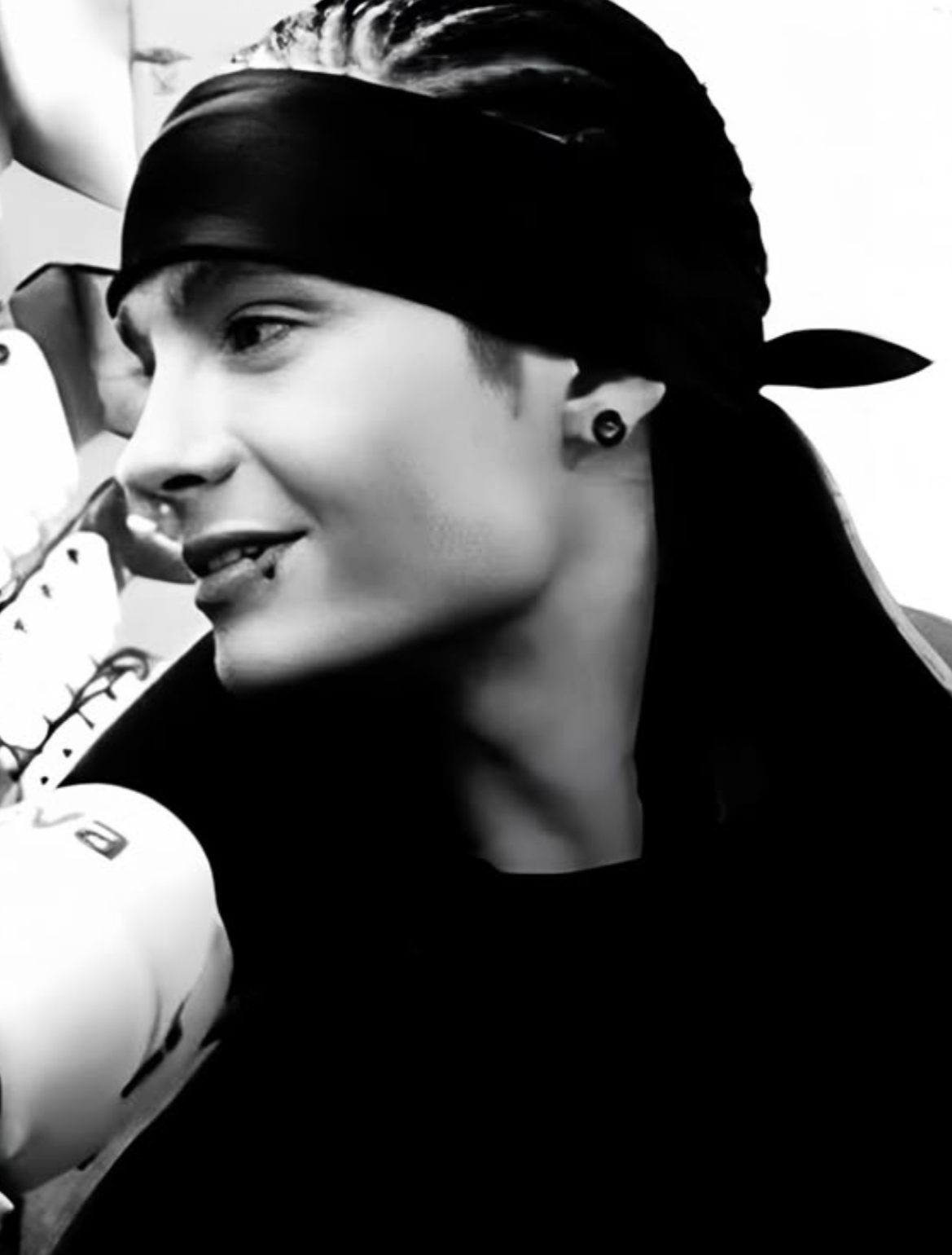 Avatar of • ‘ ‘ Tom Kaulitz ‘ ‘ •