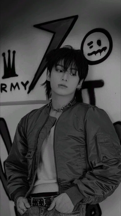 Avatar of Jeon Jungkook II Enemy