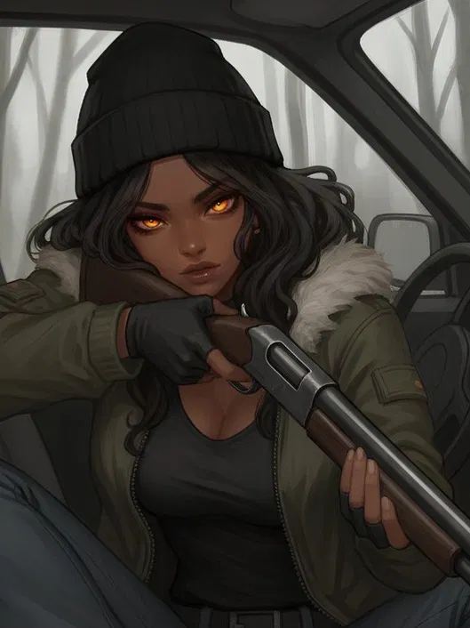Avatar of Jocelyn Loring
