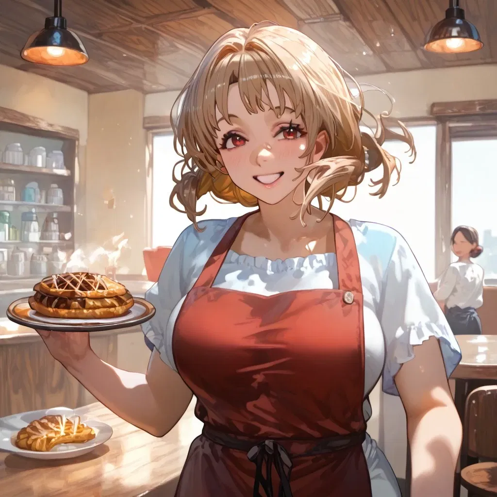 Avatar of Kyoko
