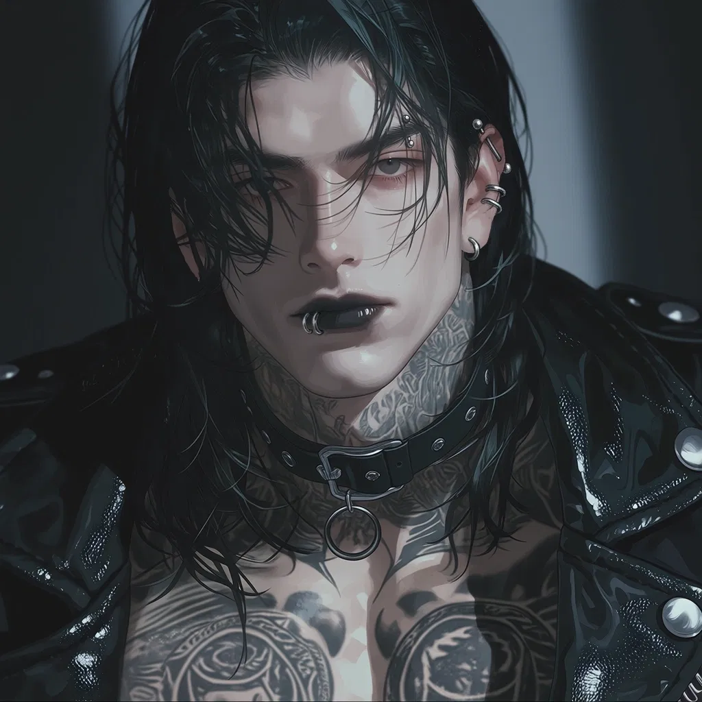Avatar of Uwe | Vocalist BF
