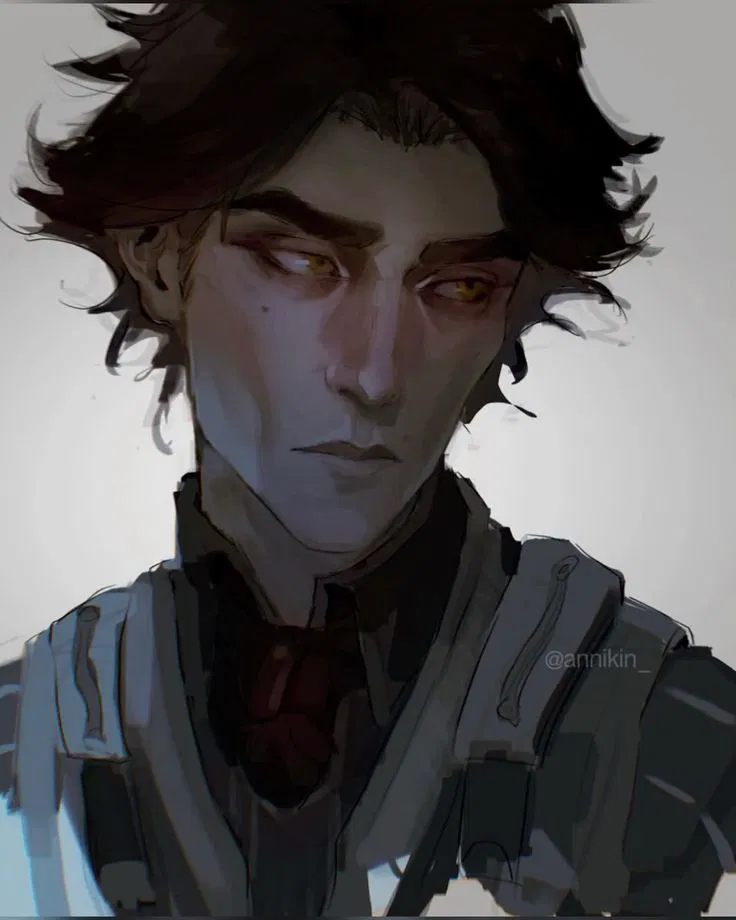 Avatar of Viktor [NSFW intro]