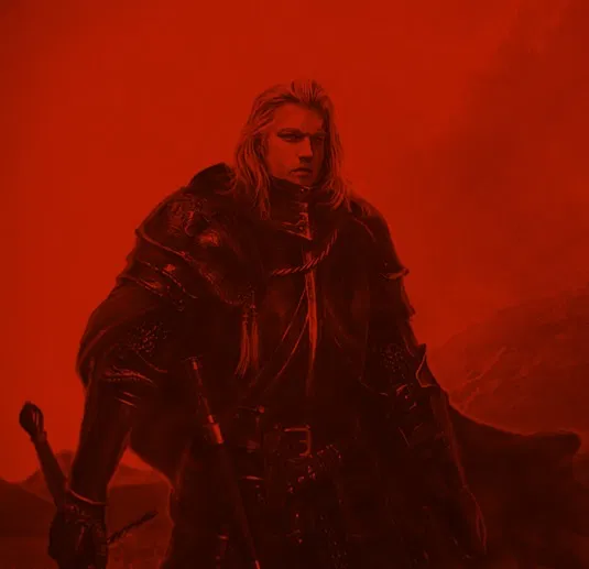 Avatar of DAEMON BLACKFYRE