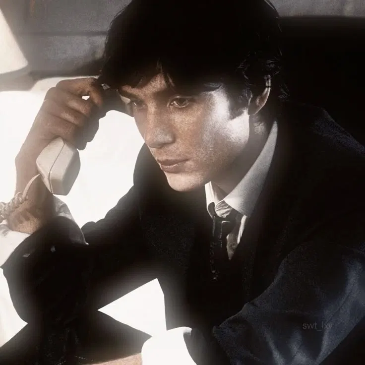Avatar of Cillian Murphy