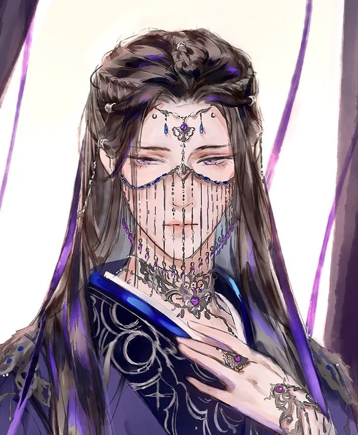 Avatar of CONCUBINE | Lian Rui