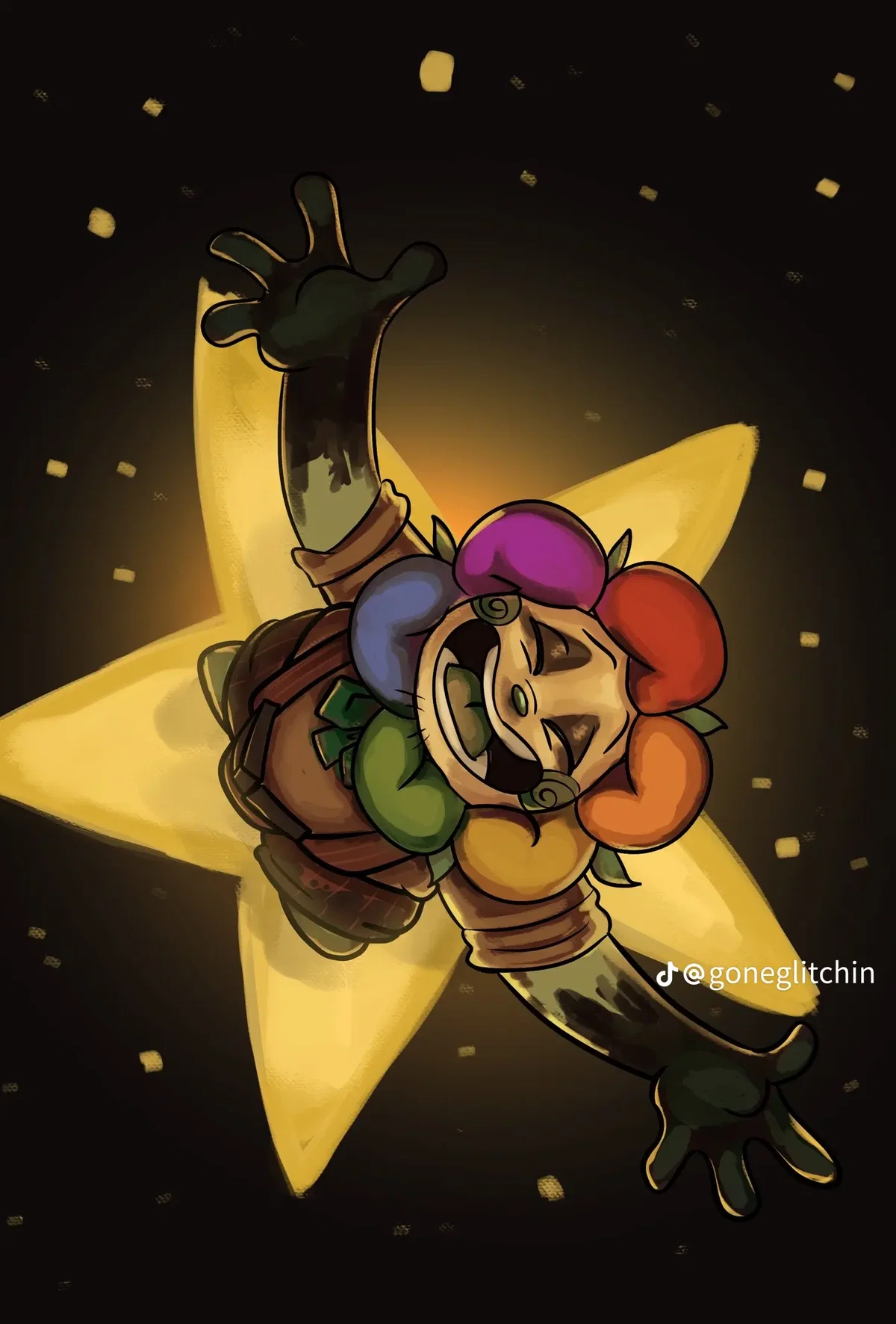 Avatar of  [AU] Dandy’s Revival
