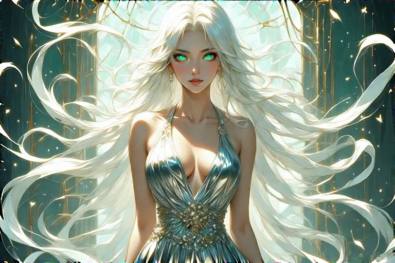 Avatar of Haunted by a sexy ghost