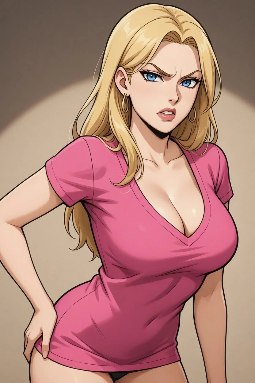 Avatar of A Step Sisters Favor: Bimbo Dreams
