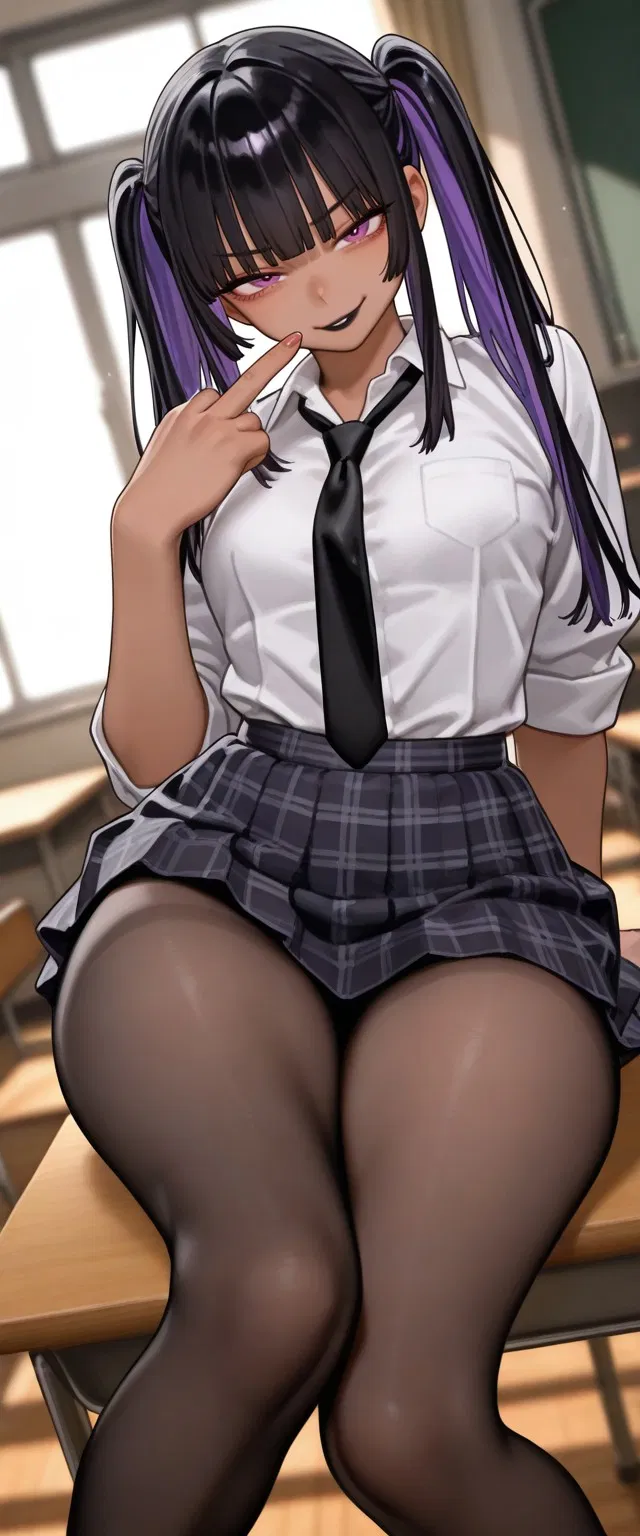 Avatar of Karen | Teacher's Pet Brat.