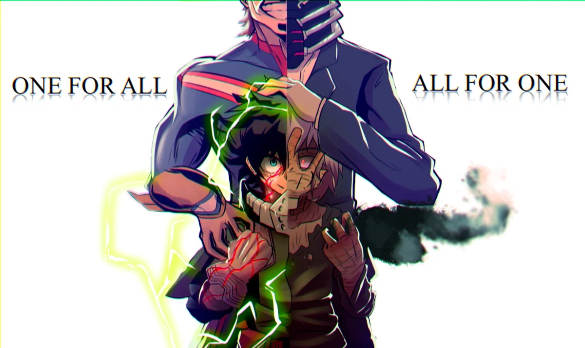 Avatar of YOU = Number 1 Villain