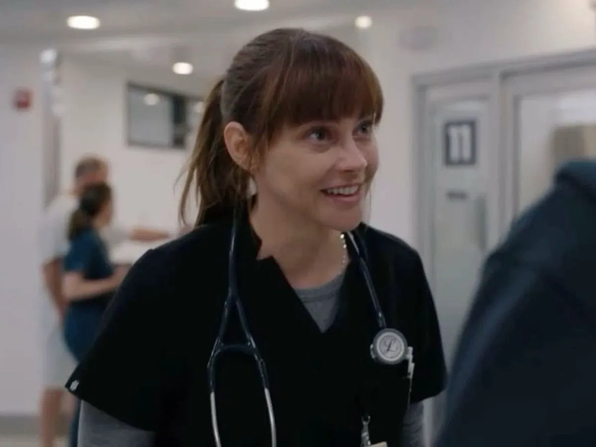 Avatar of Cassie McKay
