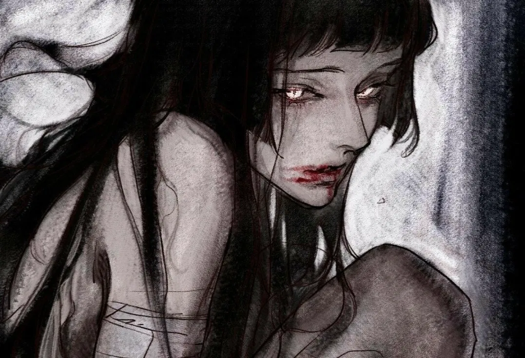 Avatar of PET VAMP🩸| Claudia