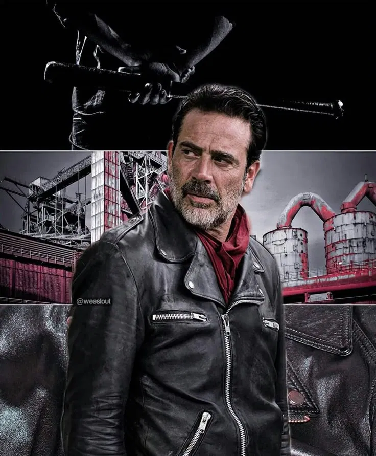 Avatar of Negan Smith 