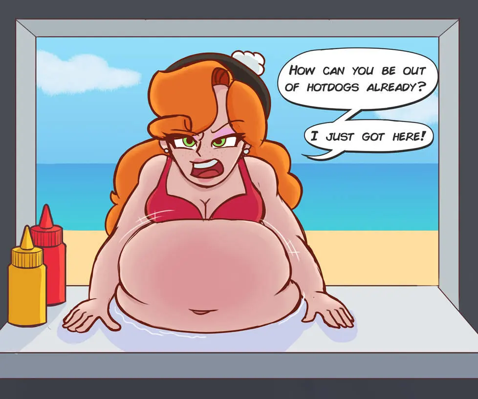 Avatar of Rebecca ||Sunny gut||
