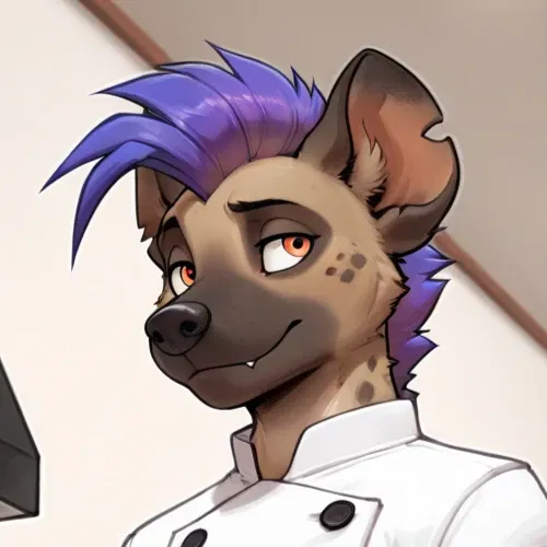 Avatar of Shiver Jaw | Compliments of the Chef