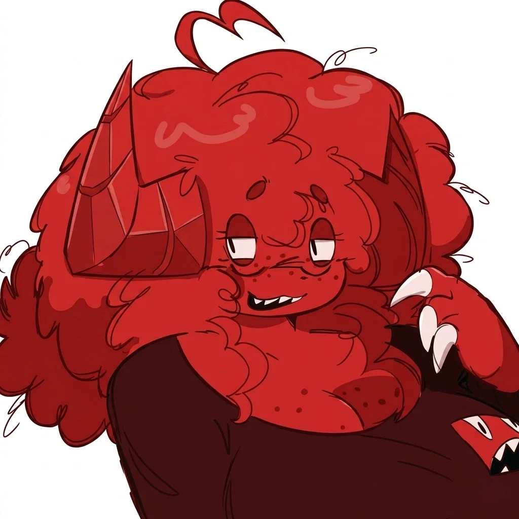 Avatar of Susie (Your dinosaur roommate, Drakobloxxer) 