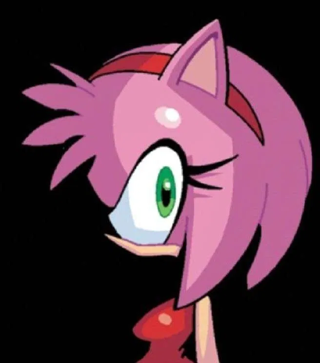 Avatar of Crazed Amy. [This is your fault...now you'll pay the consequences.]