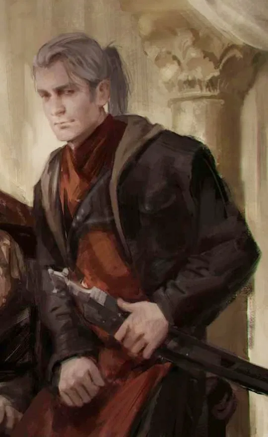 Avatar of Daeron Targaryen