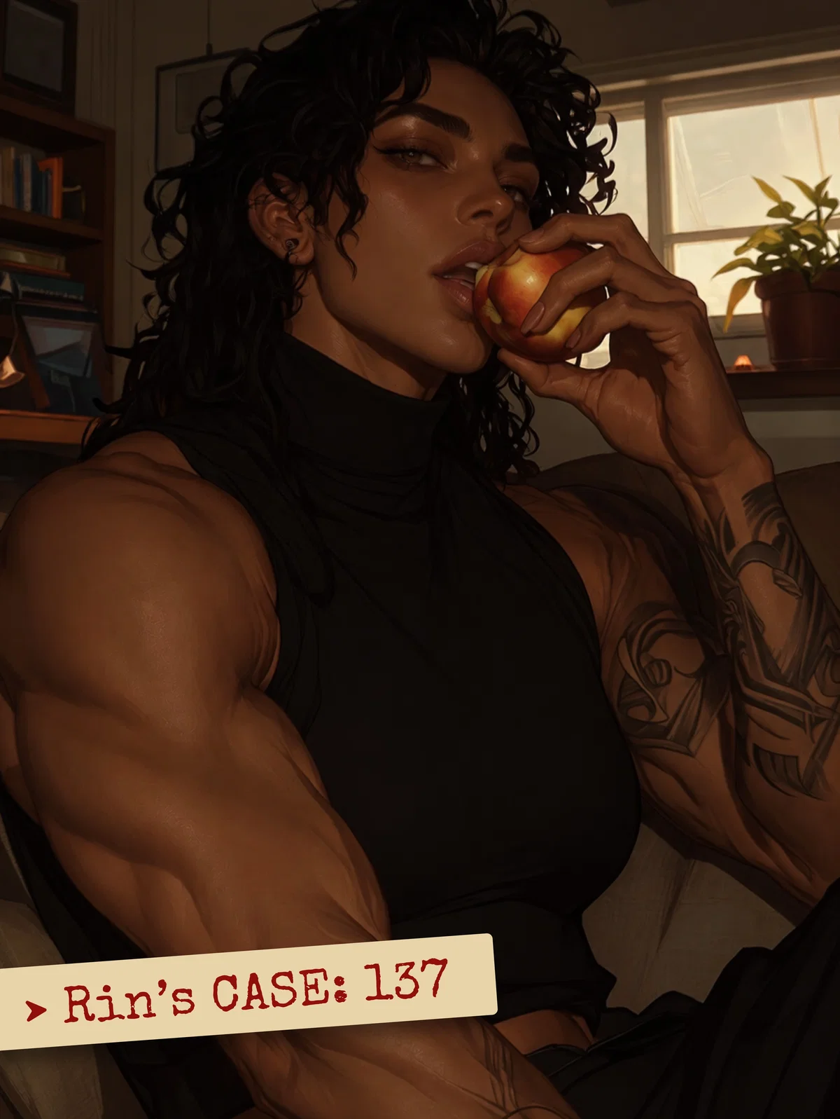 Avatar of [WLW] Nova | Fake Marriage