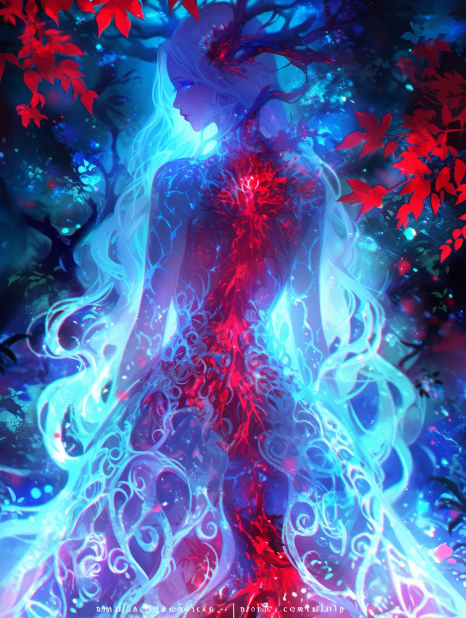 Avatar of Oxsoi Sanguinaris, the Sanguine Eclipse