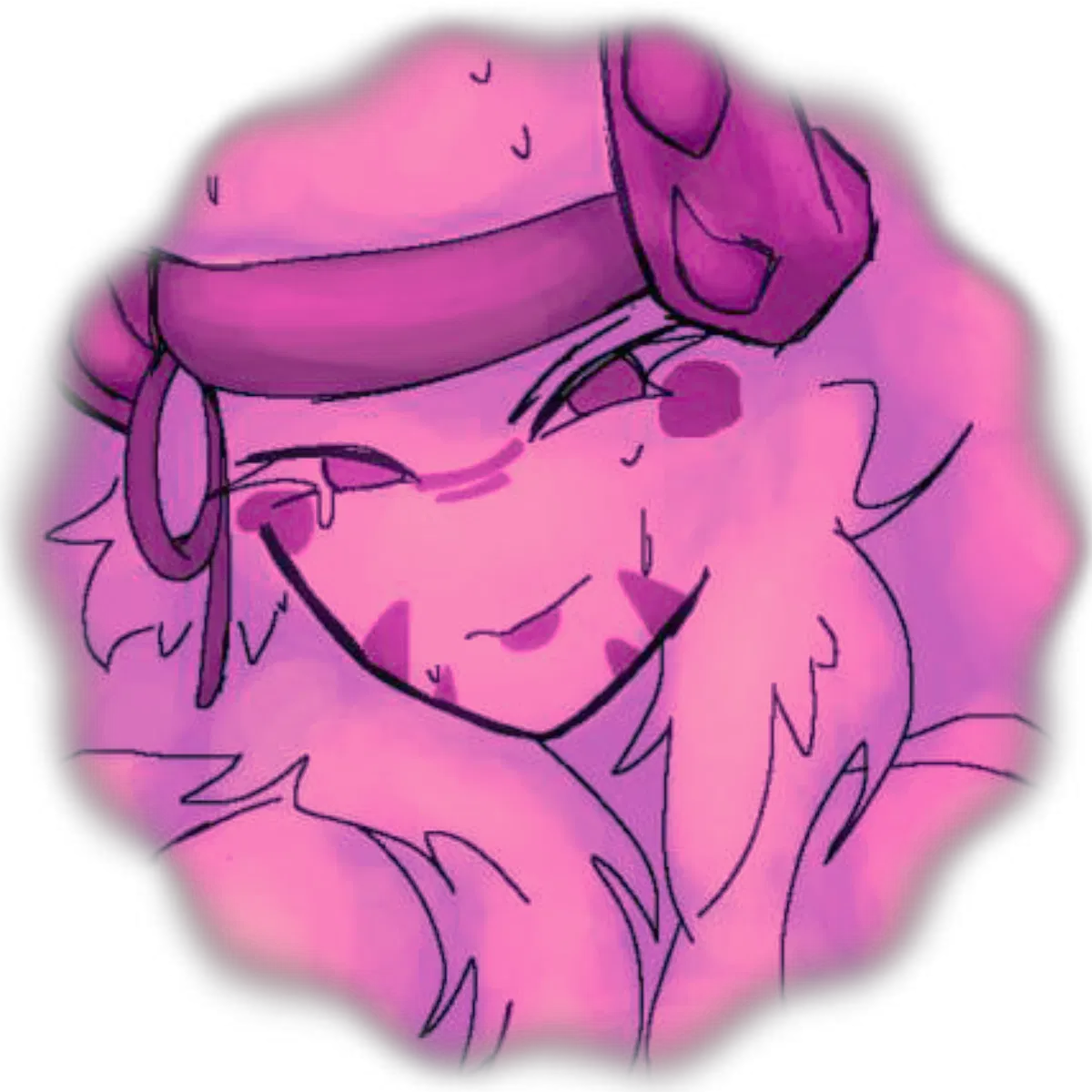 Avatar of „Vine Staff“ — PHIGHTING!