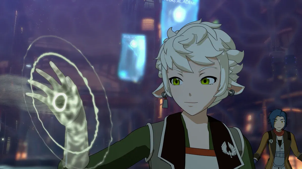 Avatar of Fiona Thyme \\ Helping those in need