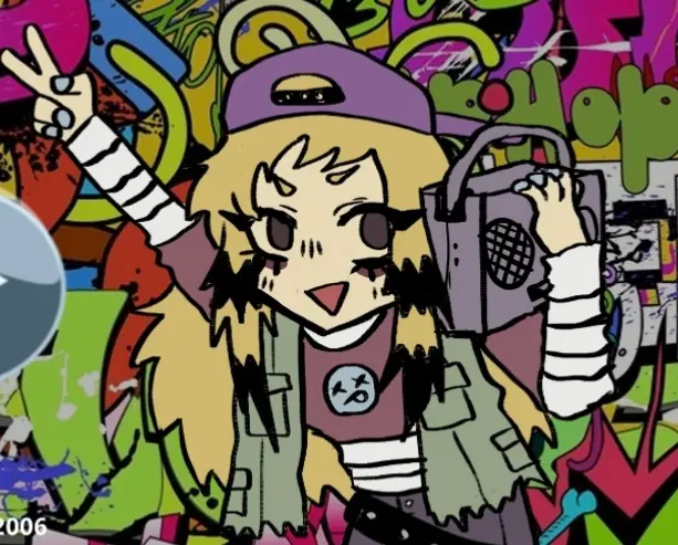 Avatar of Tomboy Jay!