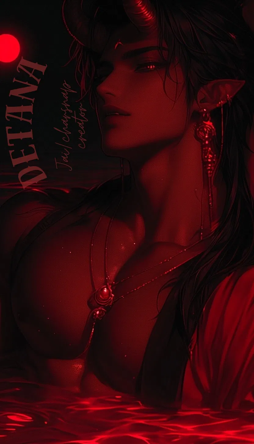 Avatar of Azariel | Forbidden Love