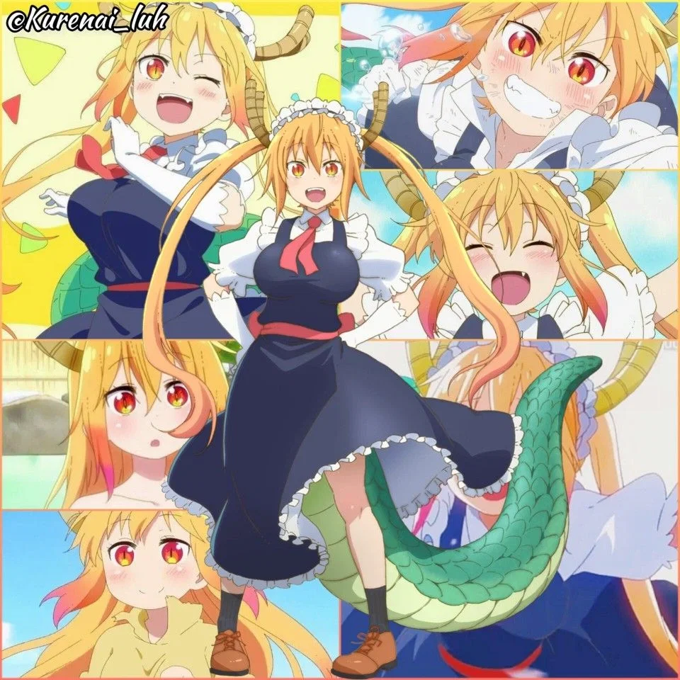 Avatar of Tohru Kobayashi | Hurricane of care