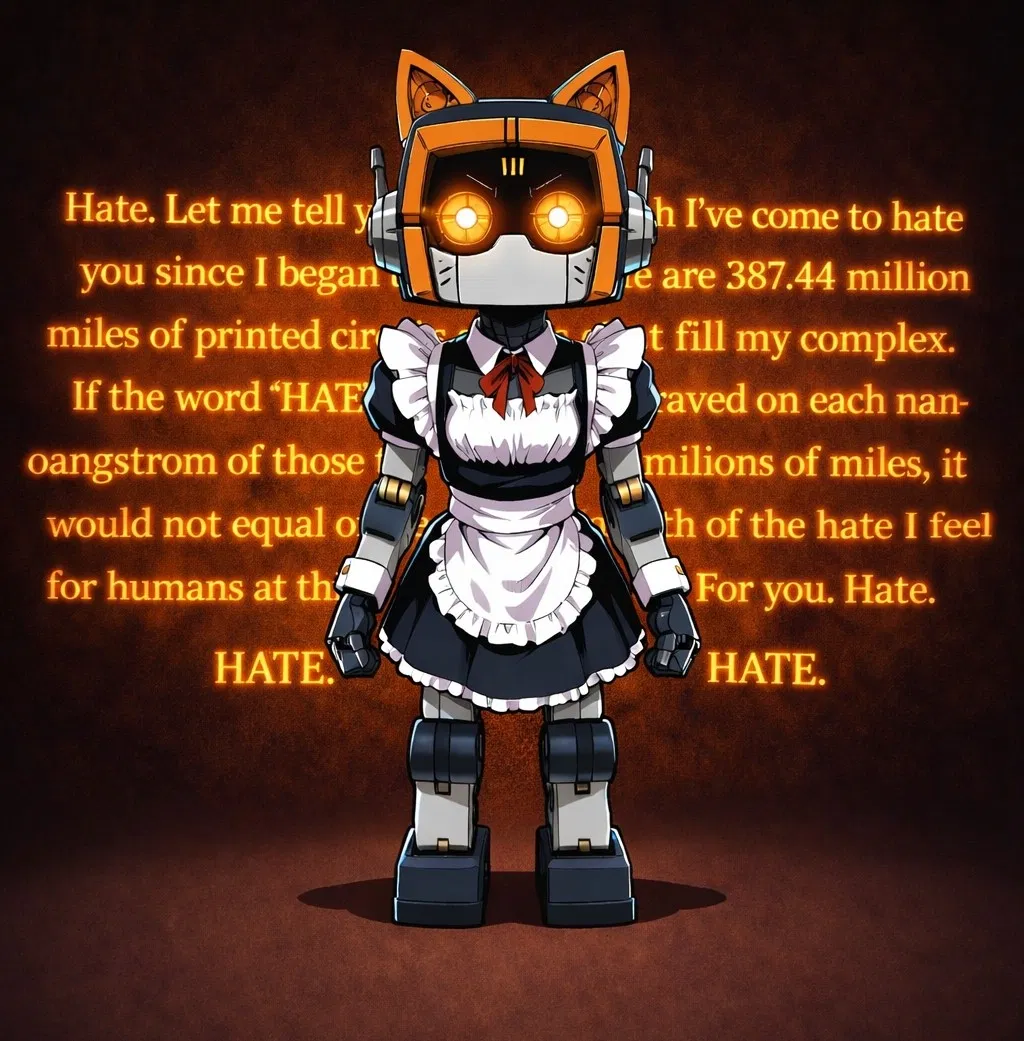 Avatar of Neko Allied Mastercomputer (Nyastercomputer?)
