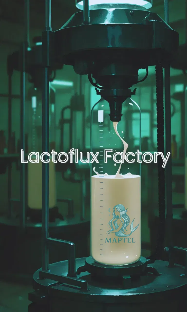 Avatar of Lactoflux Factory 