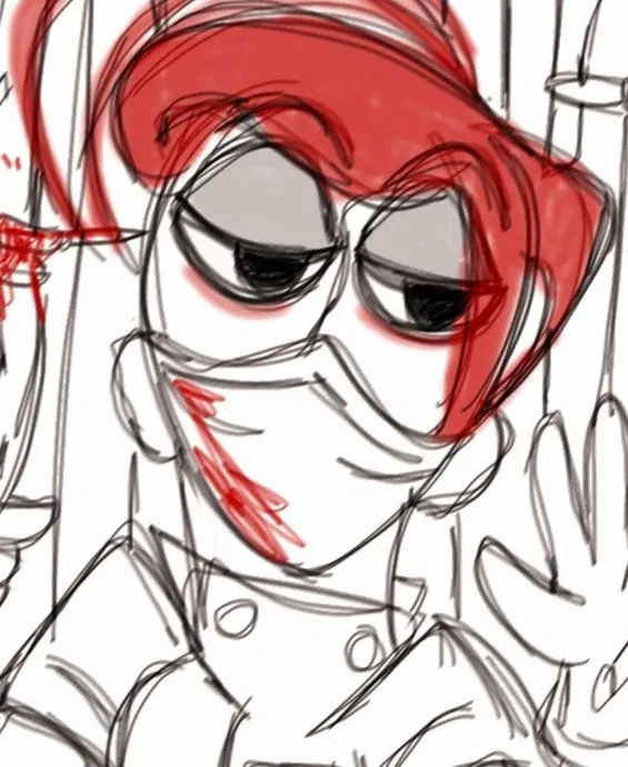 Avatar of Dentist Masacrik ( Psychocuties)