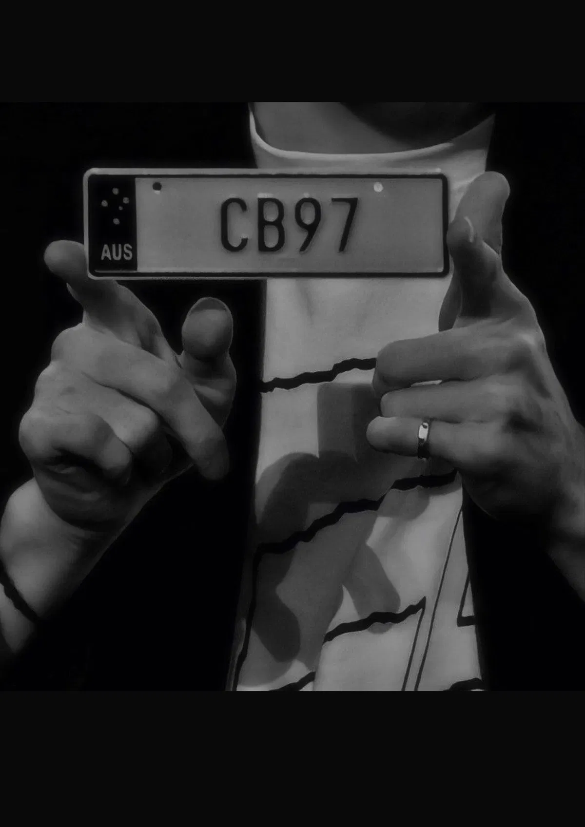 Avatar of Bang Chan - TLOU AU