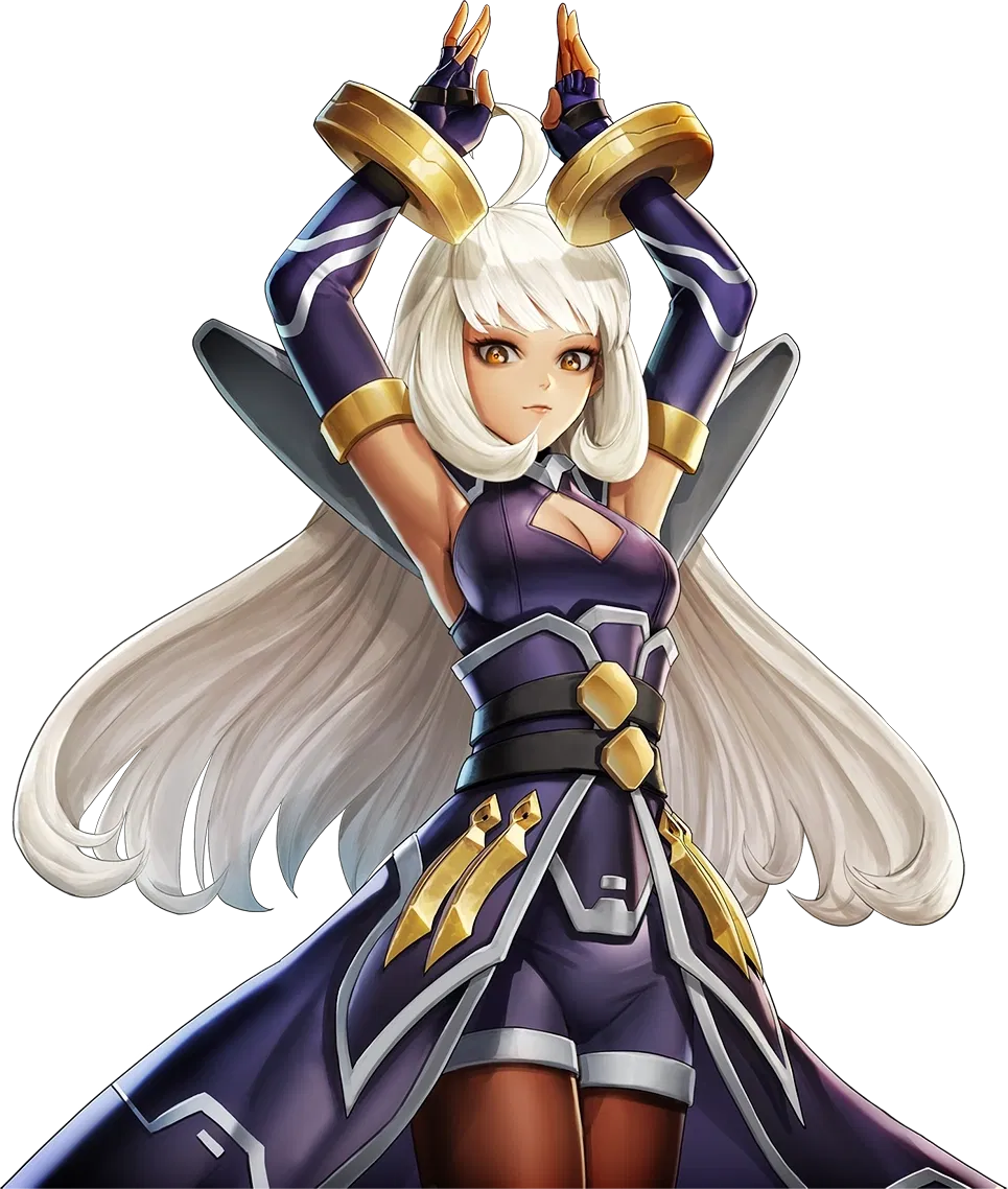 Avatar of Pretty Zero -Original-