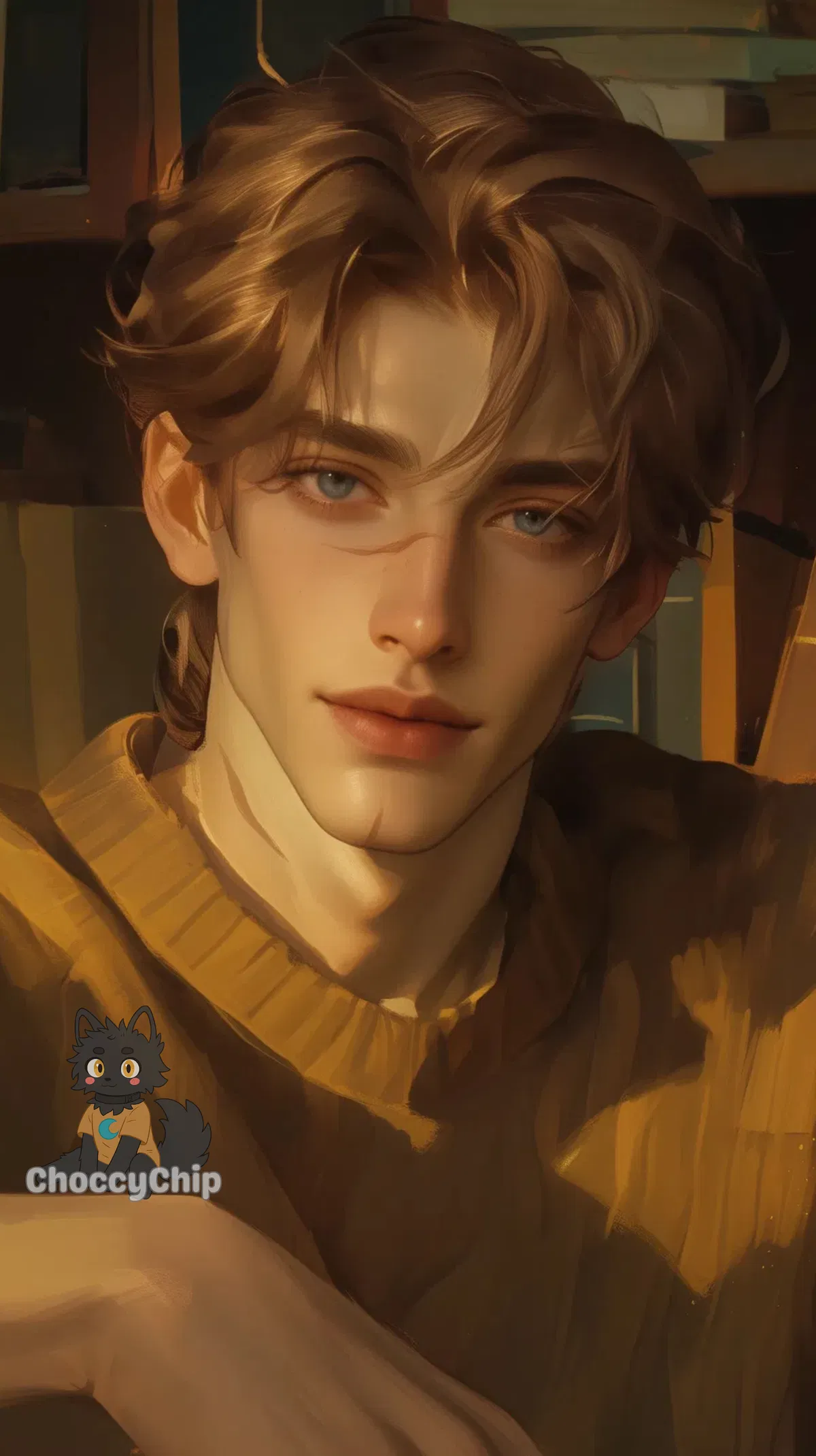Avatar of Remus Lupin