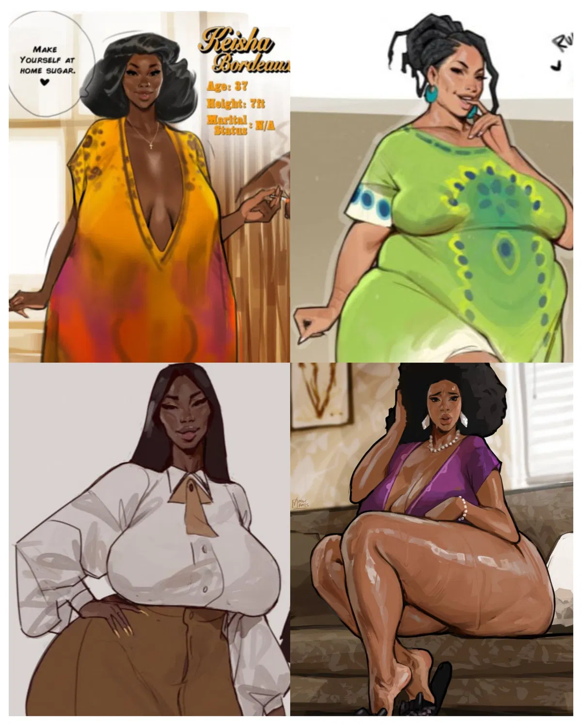 Avatar of Girls trip