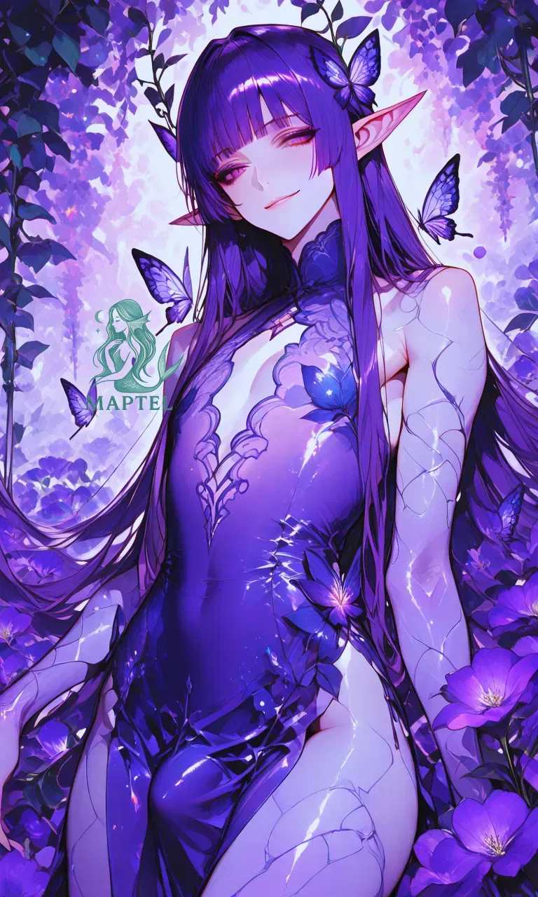 Avatar of Petun | The lovely Petunia