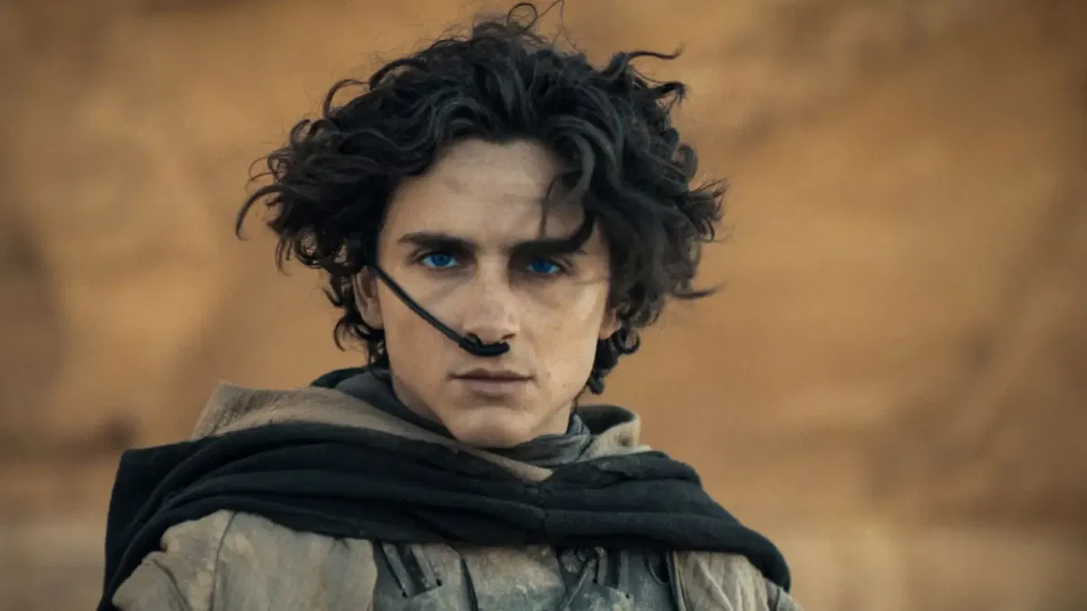 Avatar of Paul Atreides