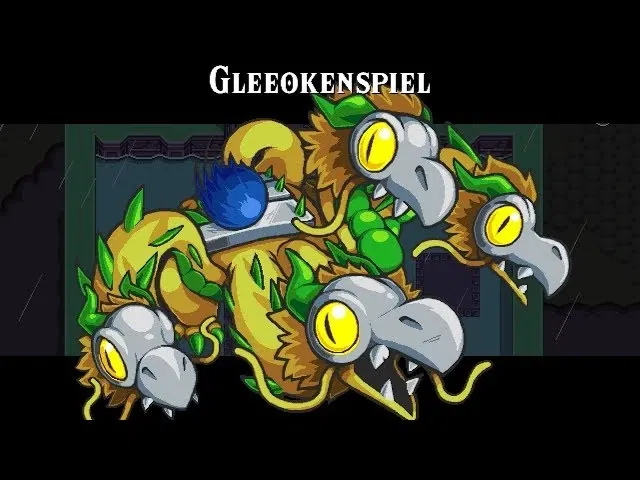 Avatar of ⟢ Gleeokenspiel ⟣