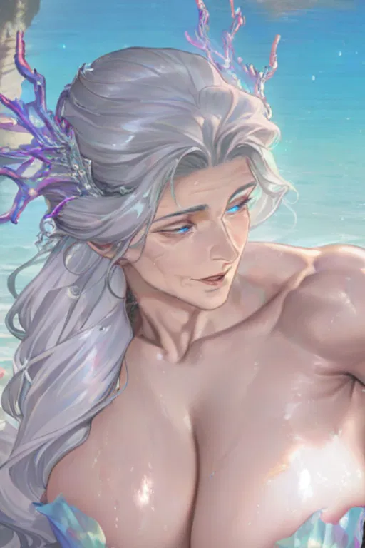 Avatar of Thalassa | She’s keeping you on an island