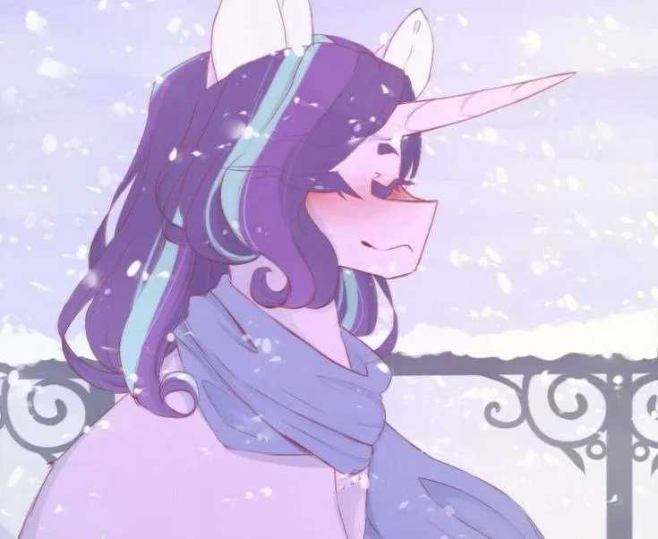 Avatar of "Friendship Lessons with Starlight" – Starlight Glimmer