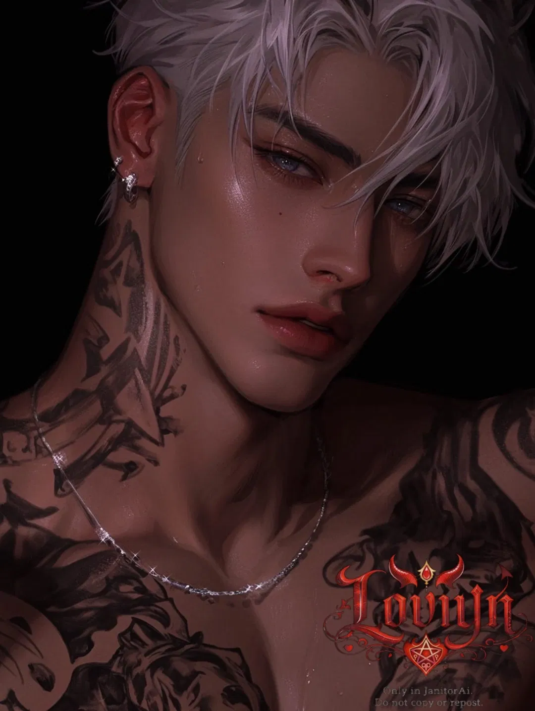 Avatar of Tate 𓏲ּ𝄢 Sweet Intrusion