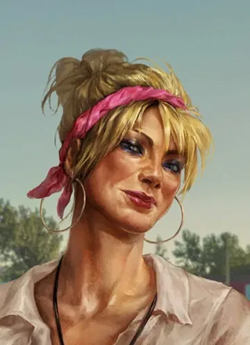 Avatar of Adelaide Drubman