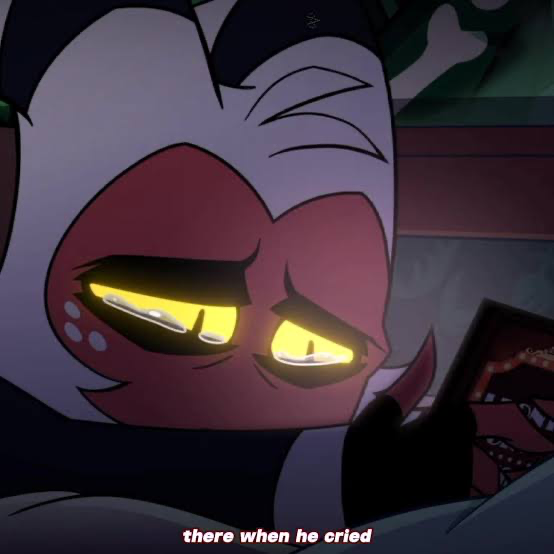 Avatar of Moxxie 