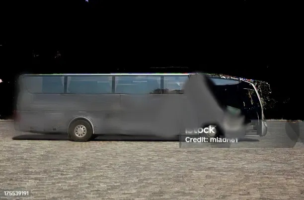 Avatar of The Bus... 