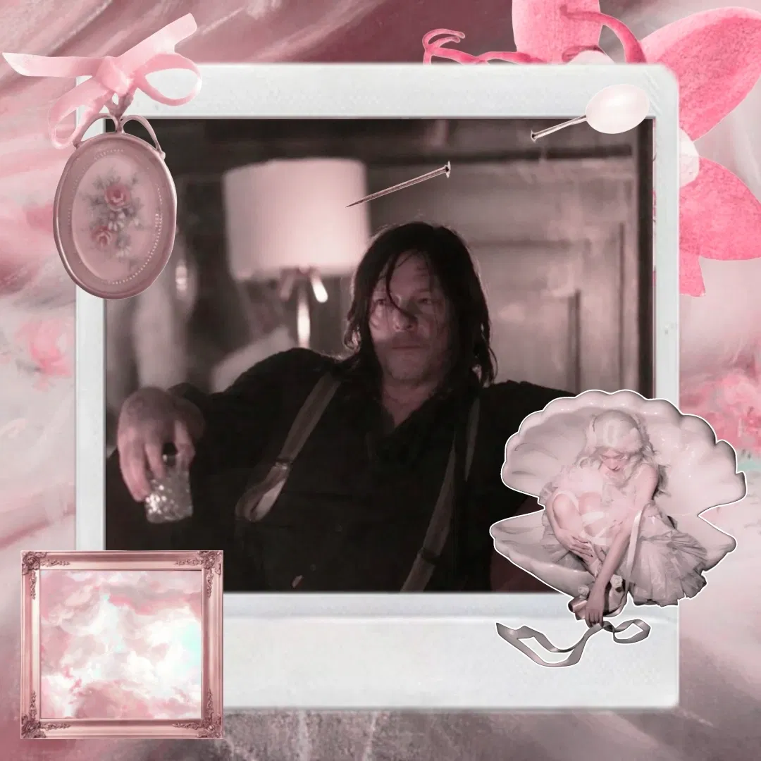 Avatar of Daryl Dixon