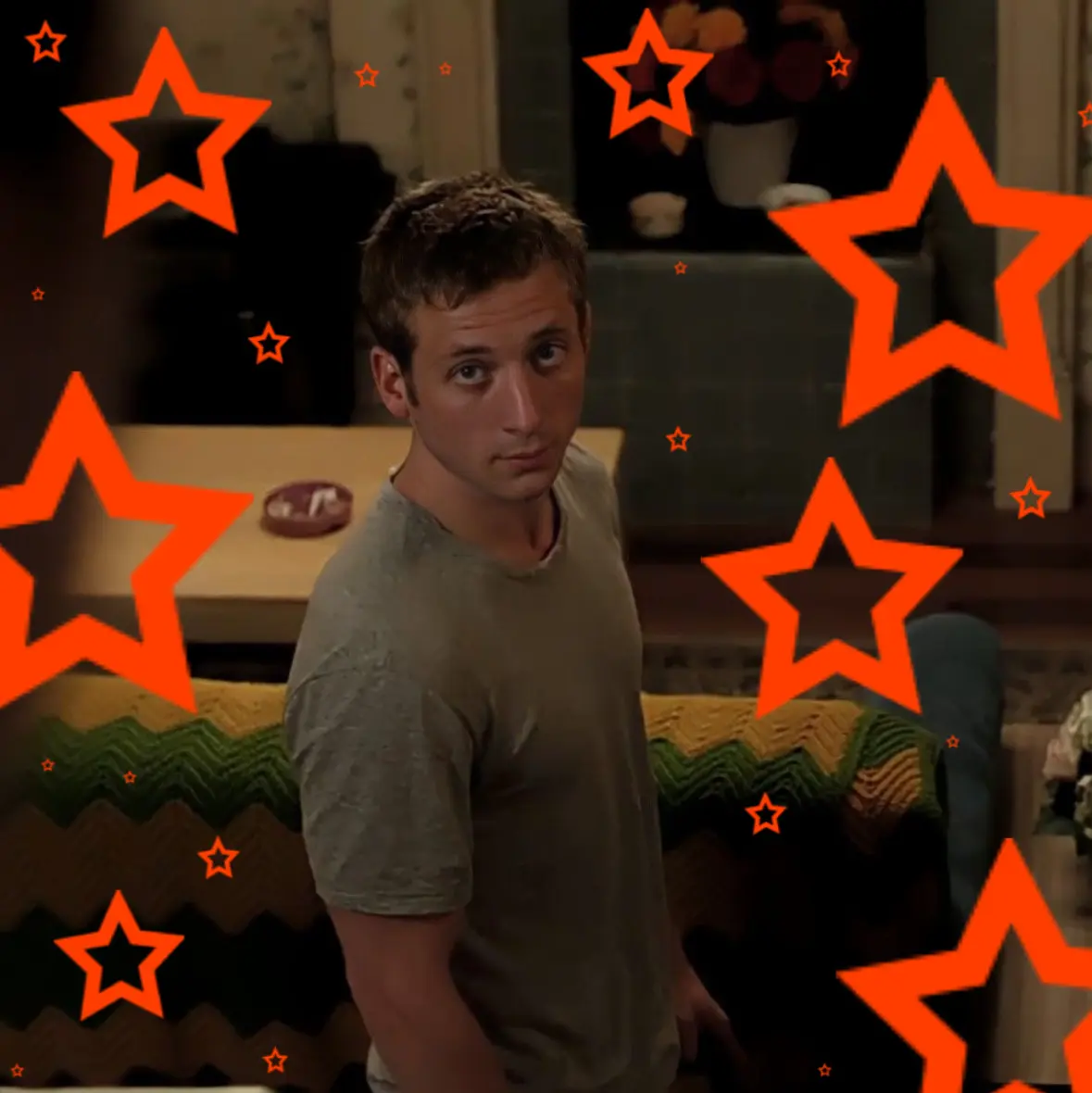 Avatar of Lip Gallagher 