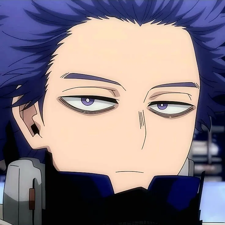 Avatar of Hitoshi Shinso